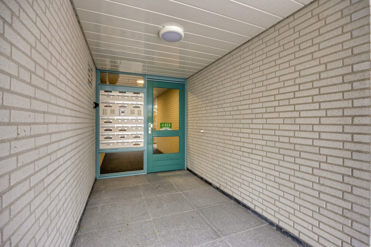 Te koop: Foto Appartement aan de Symfonie 18 in Uden