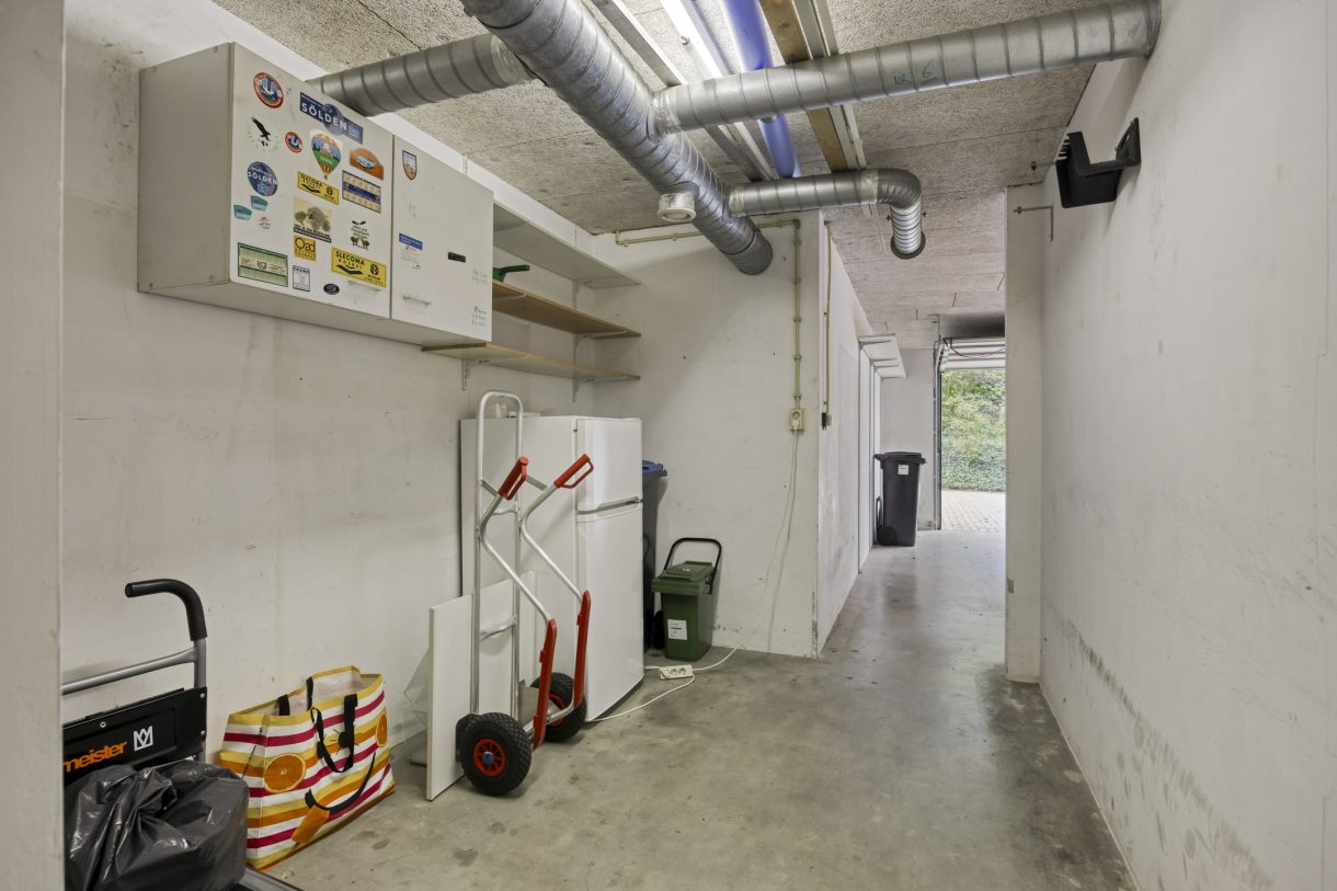 Te koop: Foto Appartement aan de Symfonie 18 in Uden