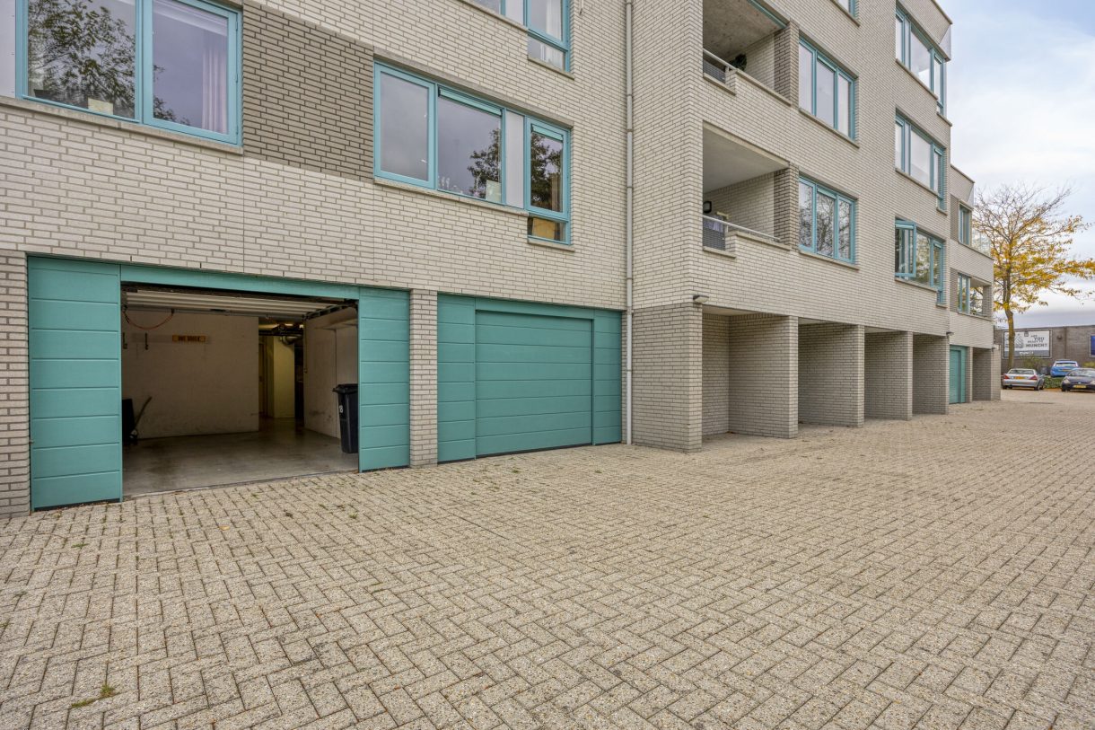 Te koop: Foto Appartement aan de Symfonie 18 in Uden