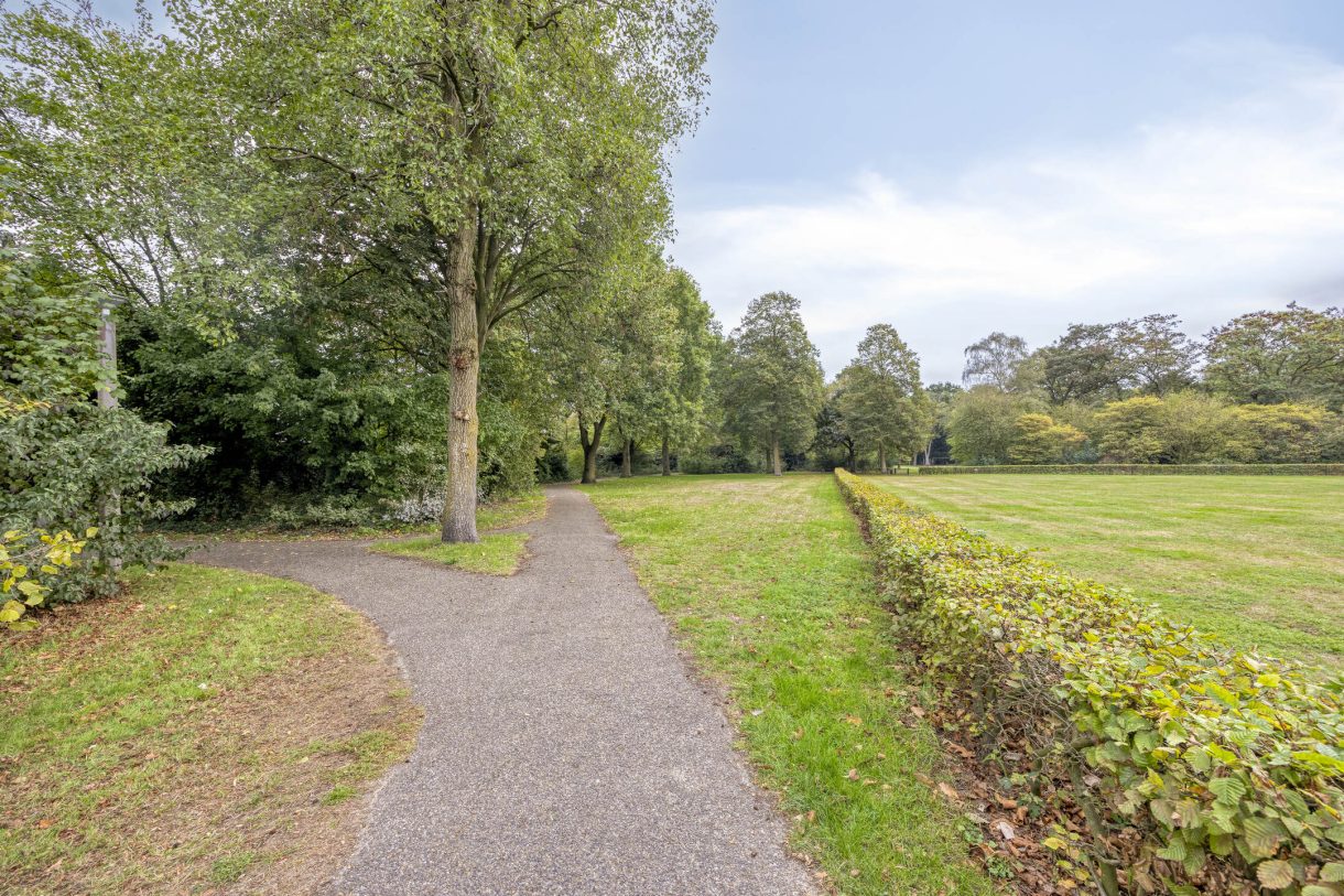 Te koop: Foto Appartement aan de Symfonie 18 in Uden