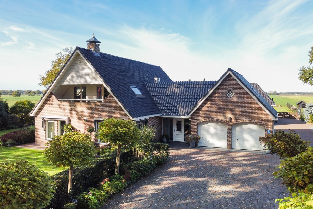 Te koop: Foto Woonhuis aan de Fluitenbergseweg 50 in Fluitenberg