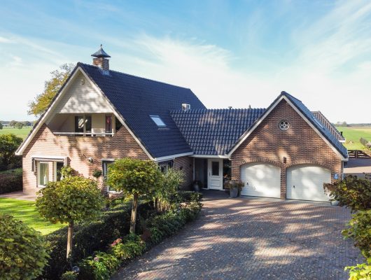 Hoofdfoto van Fluitenberg Fluitenbergseweg 50