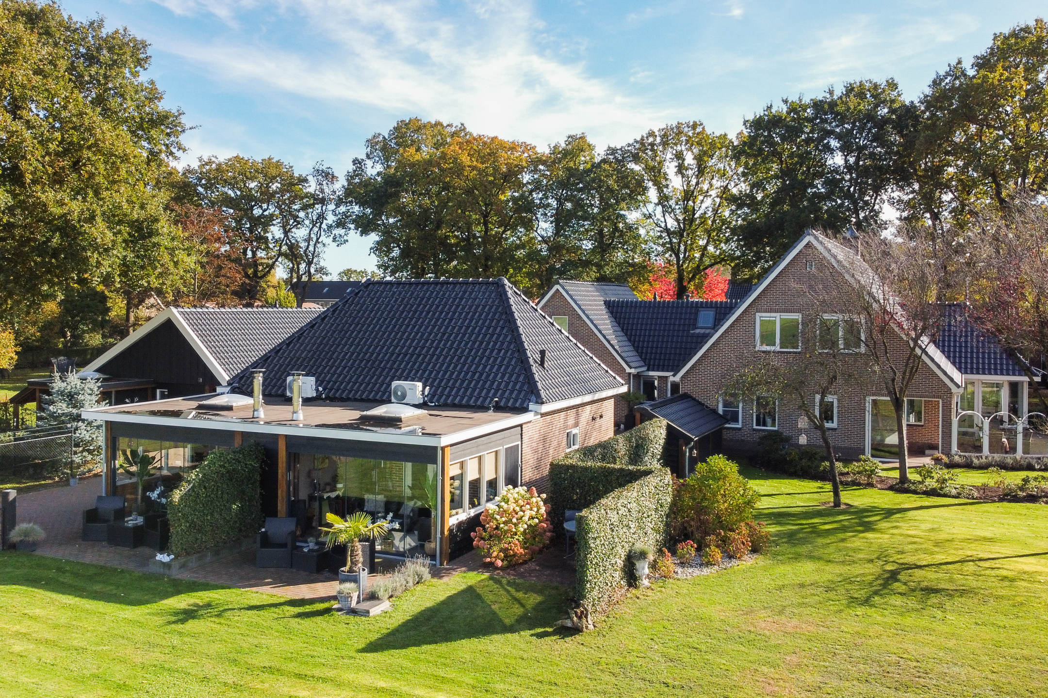 Te koop: Foto Woonhuis aan de Fluitenbergseweg 50 in Fluitenberg