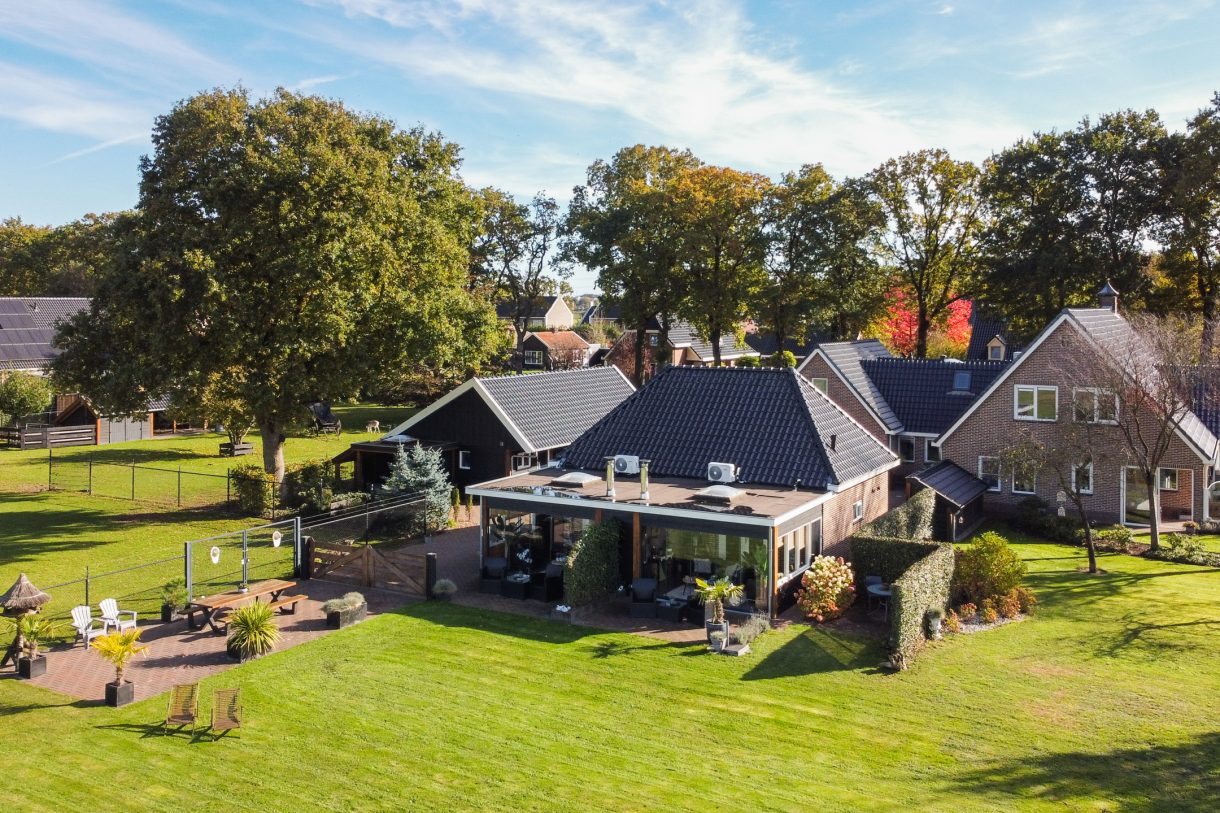 Te koop: Foto Woonhuis aan de Fluitenbergseweg 50 in Fluitenberg