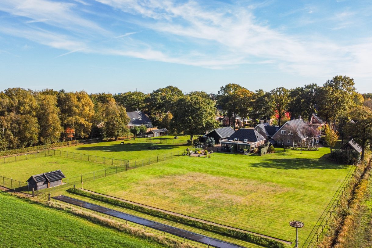 Te koop: Foto Woonhuis aan de Fluitenbergseweg 50 in Fluitenberg