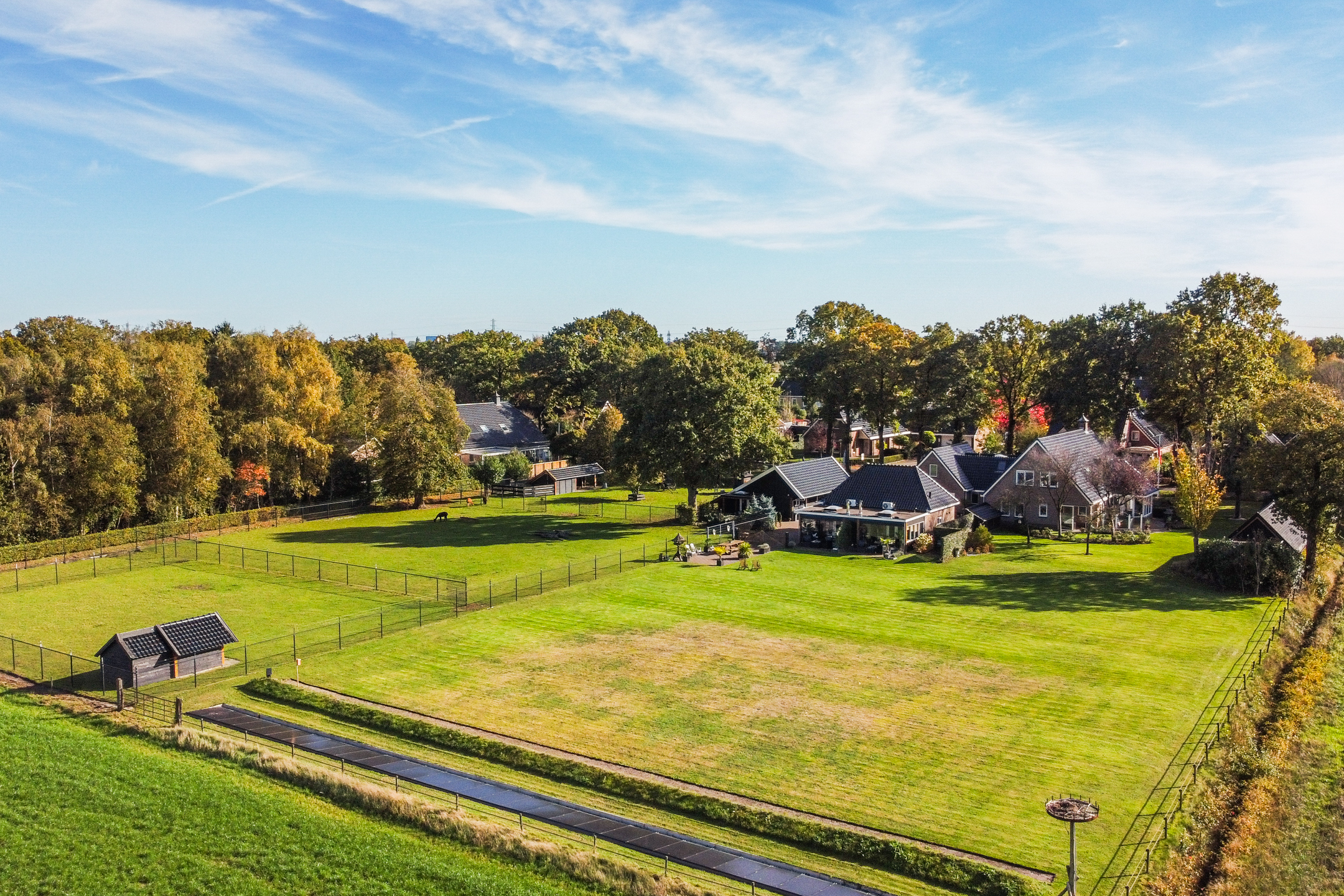 Te koop: Foto Woonhuis aan de Fluitenbergseweg 50 in Fluitenberg