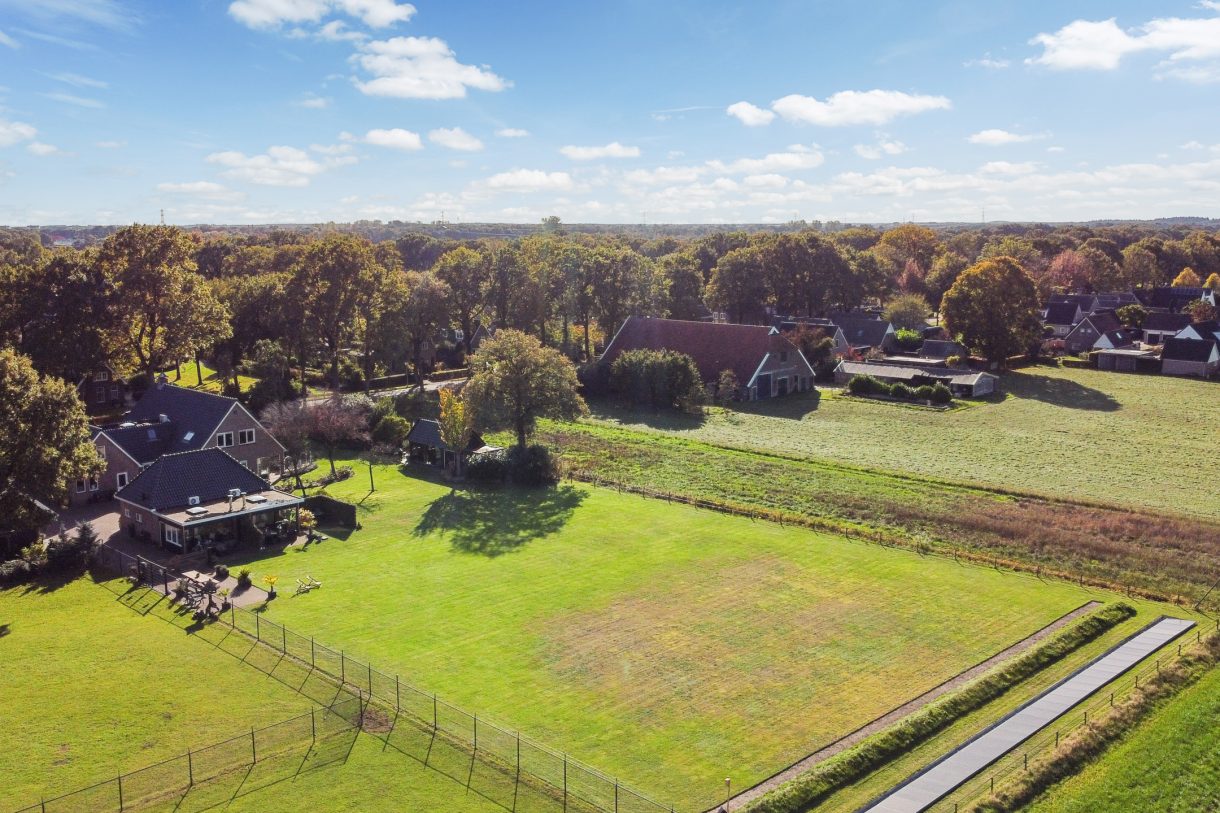 Te koop: Foto Woonhuis aan de Fluitenbergseweg 50 in Fluitenberg