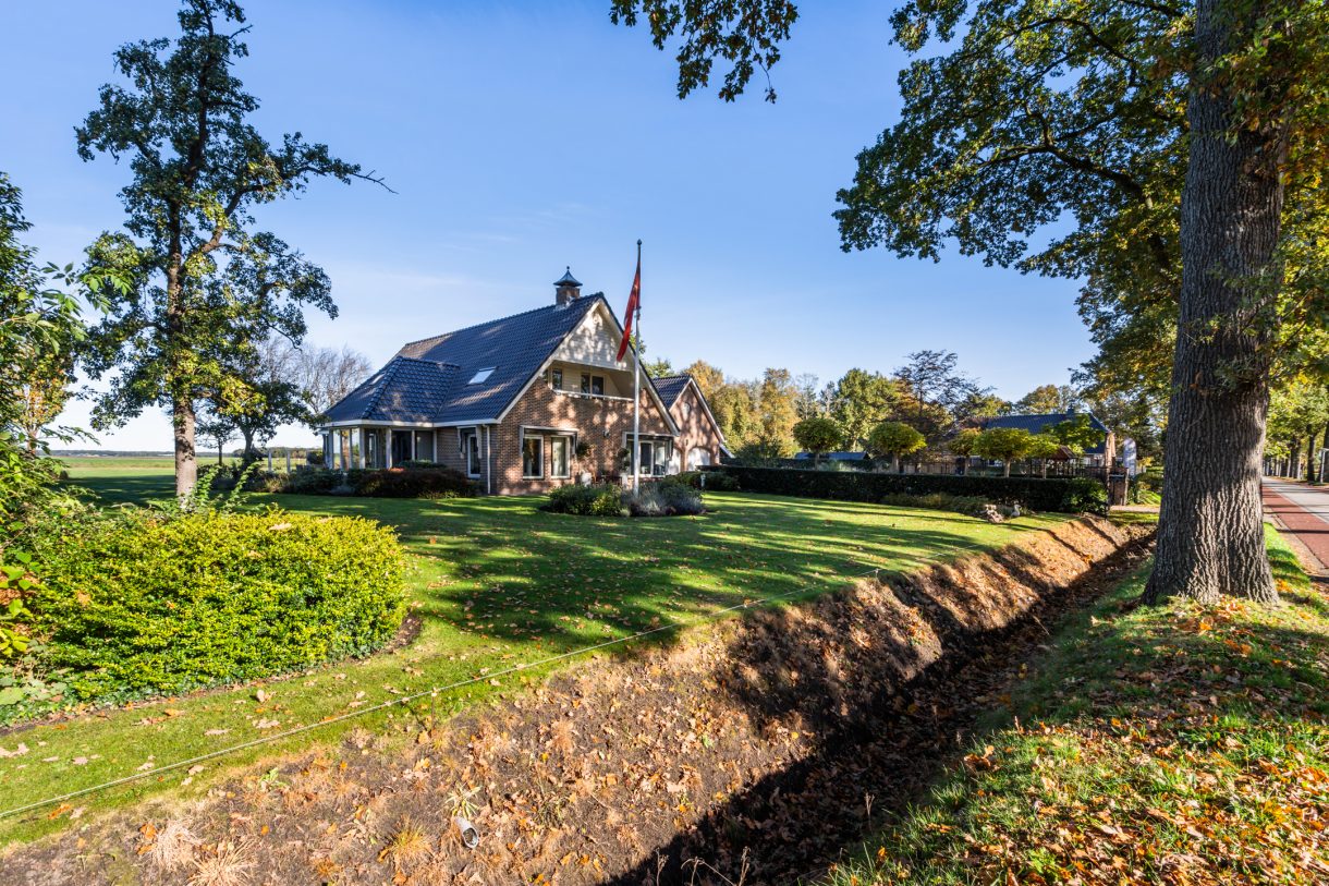 Te koop: Foto Woonhuis aan de Fluitenbergseweg 50 in Fluitenberg