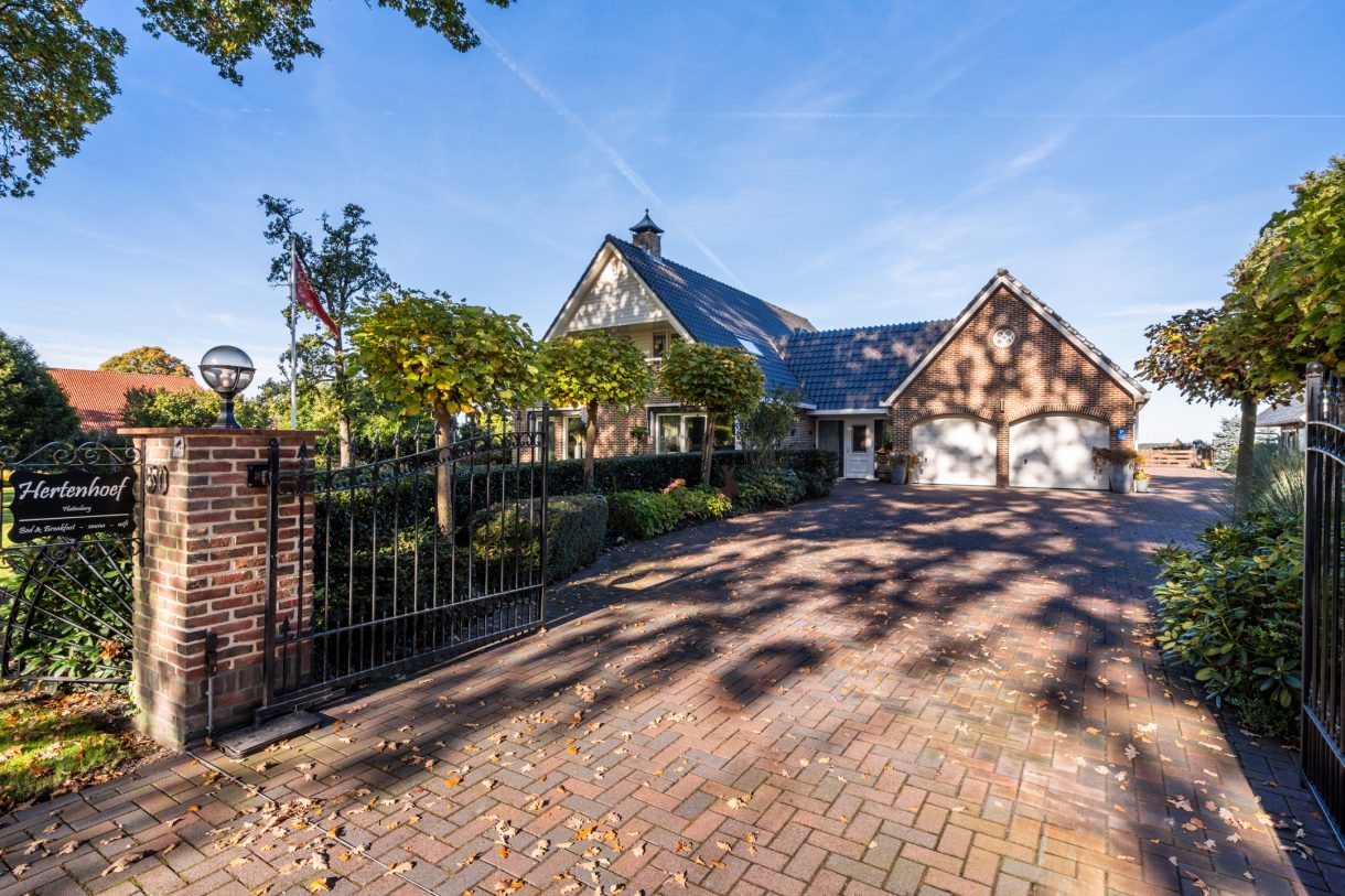 Te koop: Foto Woonhuis aan de Fluitenbergseweg 50 in Fluitenberg