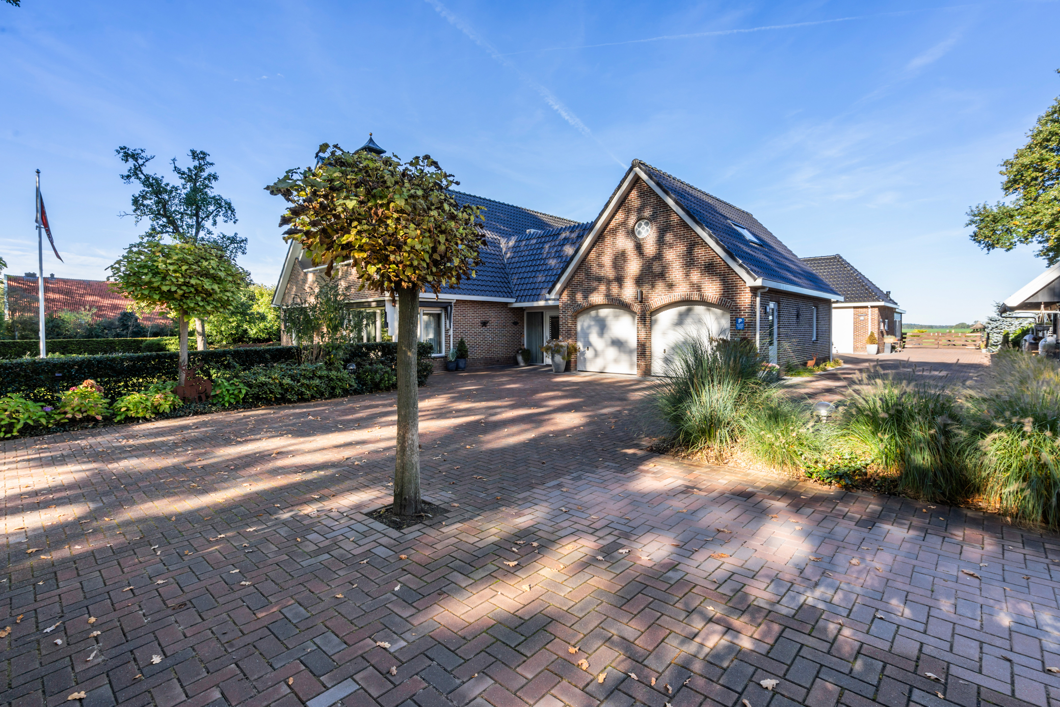 Te koop: Foto Woonhuis aan de Fluitenbergseweg 50 in Fluitenberg