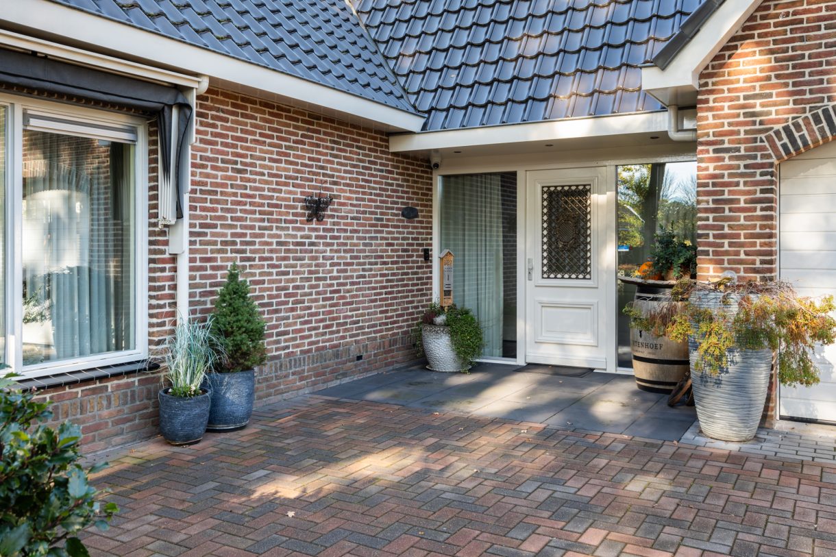 Te koop: Foto Woonhuis aan de Fluitenbergseweg 50 in Fluitenberg