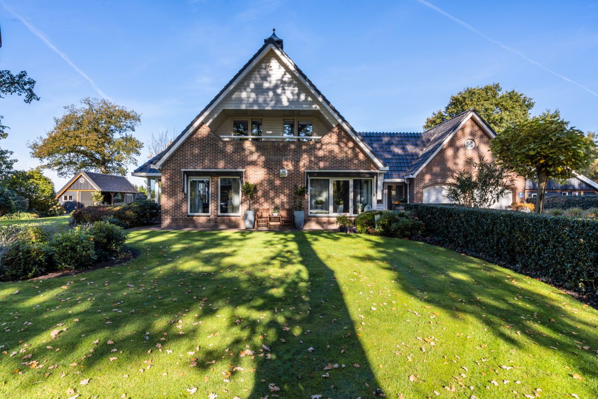 Te koop: Foto Woonhuis aan de Fluitenbergseweg 50 in Fluitenberg