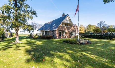 Te koop: Foto Woonhuis aan de Fluitenbergseweg 50 in Fluitenberg