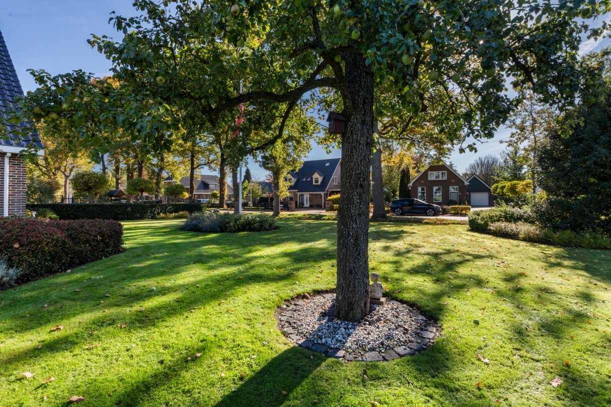 Te koop: Foto Woonhuis aan de Fluitenbergseweg 50 in Fluitenberg