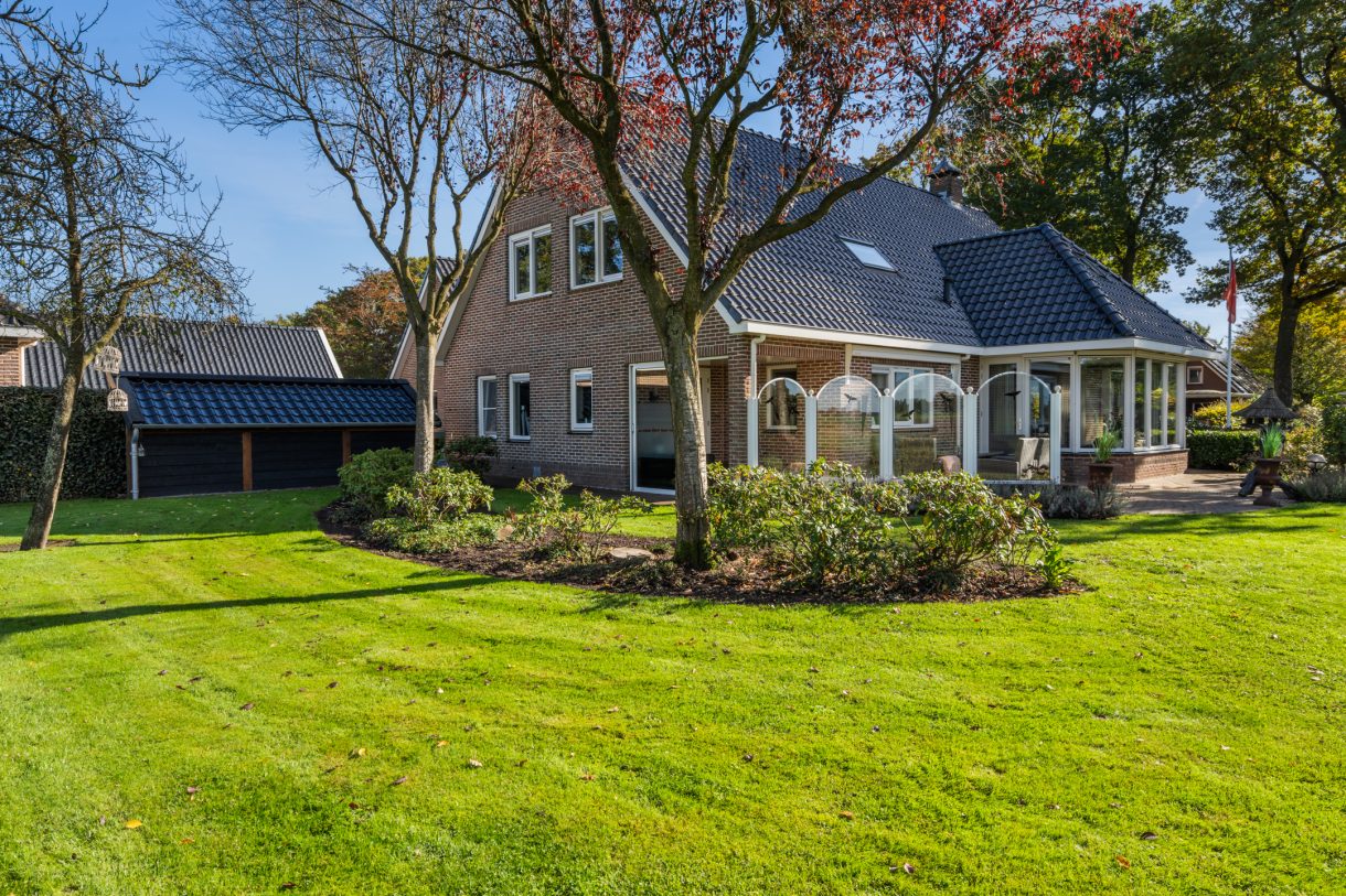 Te koop: Foto Woonhuis aan de Fluitenbergseweg 50 in Fluitenberg