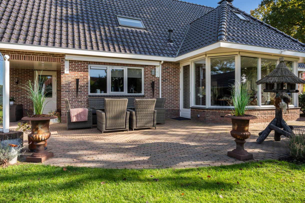 Te koop: Foto Woonhuis aan de Fluitenbergseweg 50 in Fluitenberg