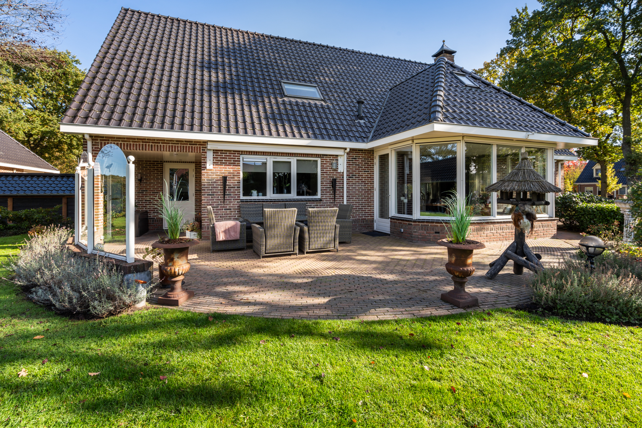 Te koop: Foto Woonhuis aan de Fluitenbergseweg 50 in Fluitenberg