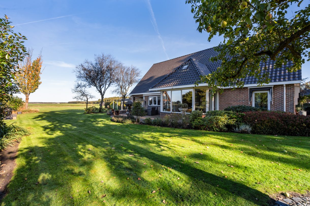 Te koop: Foto Woonhuis aan de Fluitenbergseweg 50 in Fluitenberg