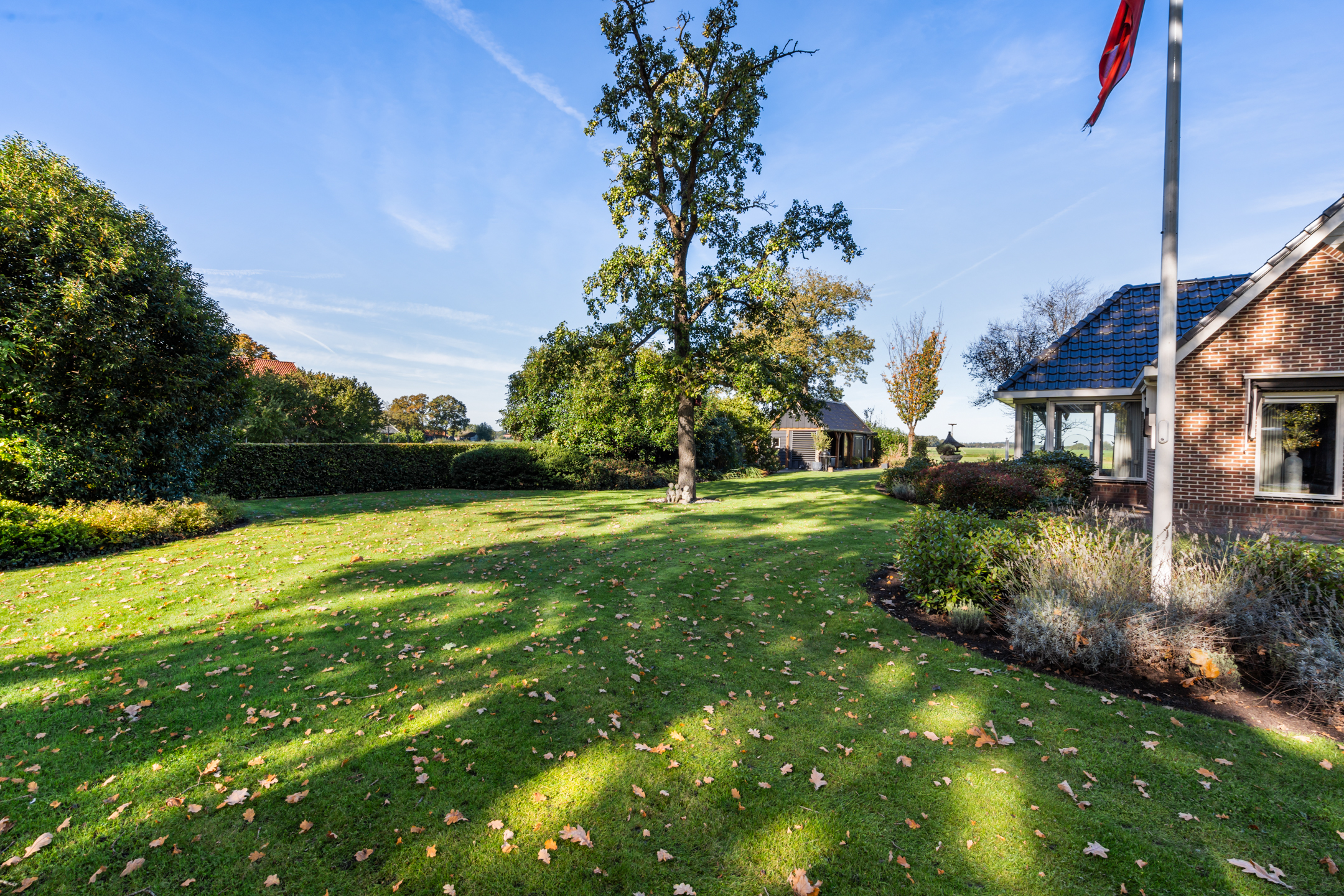 Te koop: Foto Woonhuis aan de Fluitenbergseweg 50 in Fluitenberg