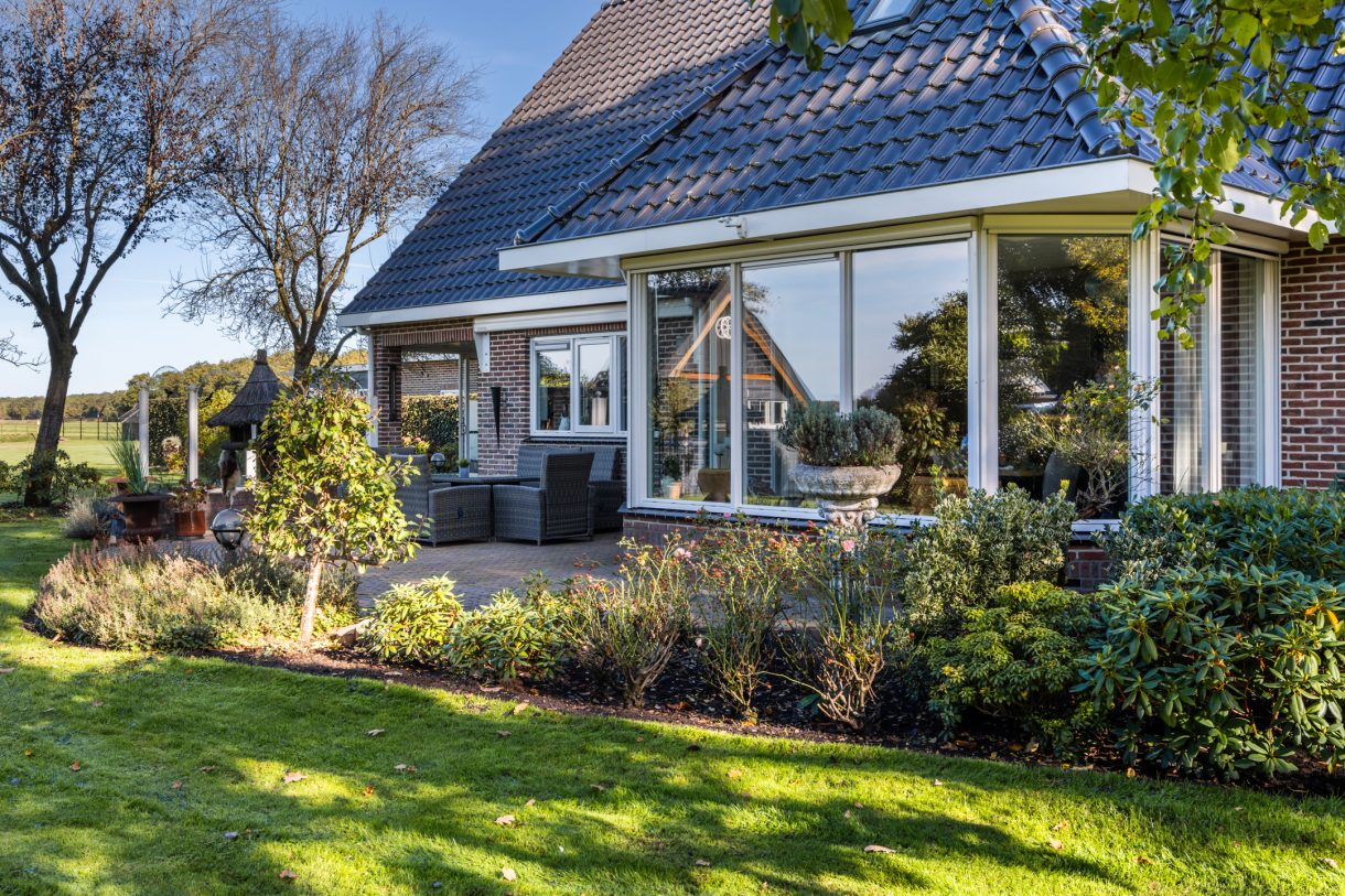 Te koop: Foto Woonhuis aan de Fluitenbergseweg 50 in Fluitenberg