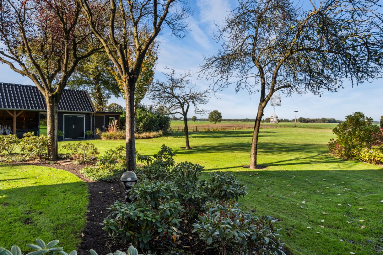 Te koop: Foto Woonhuis aan de Fluitenbergseweg 50 in Fluitenberg