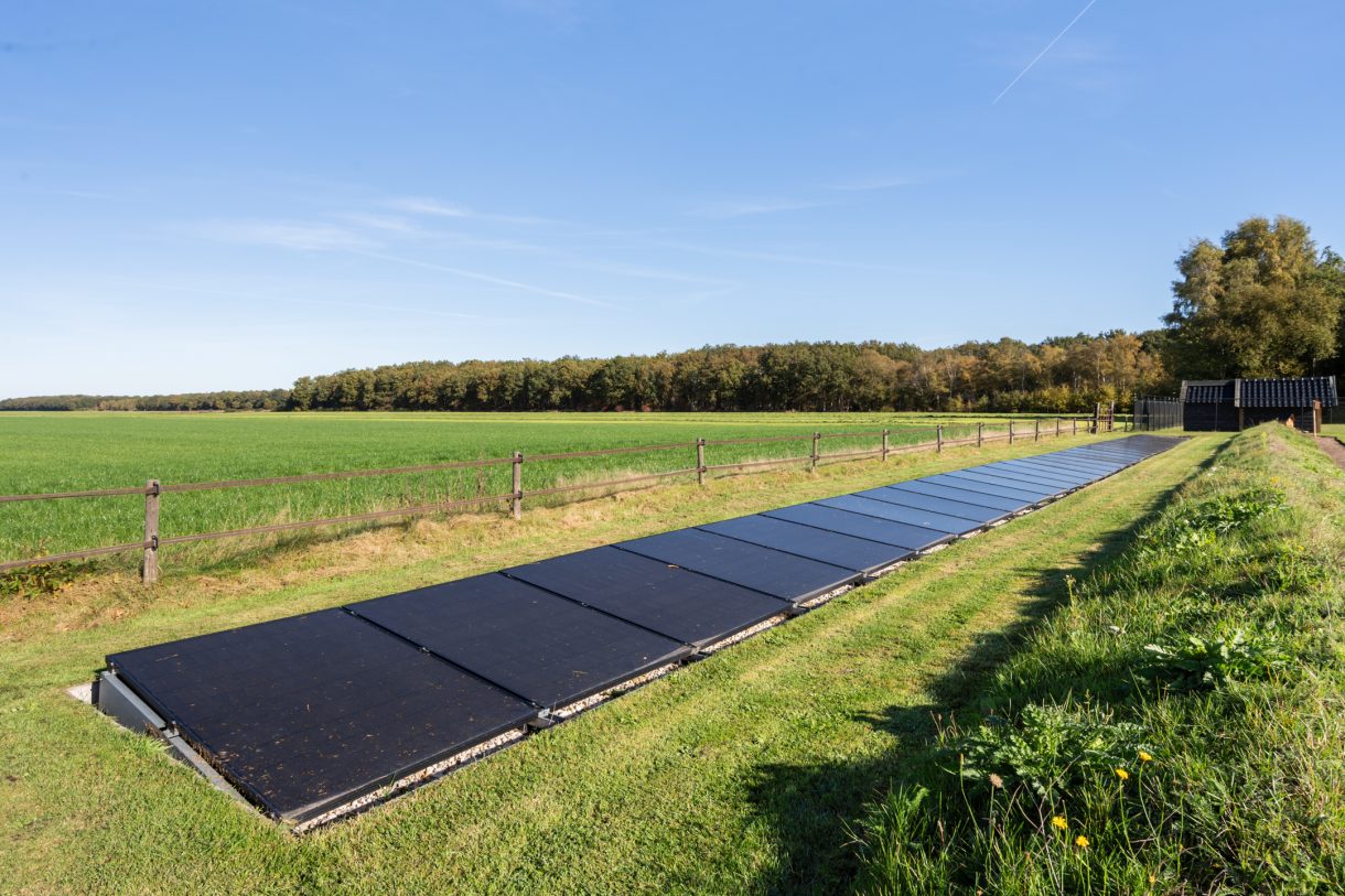 Te koop: Foto Woonhuis aan de Fluitenbergseweg 50 in Fluitenberg