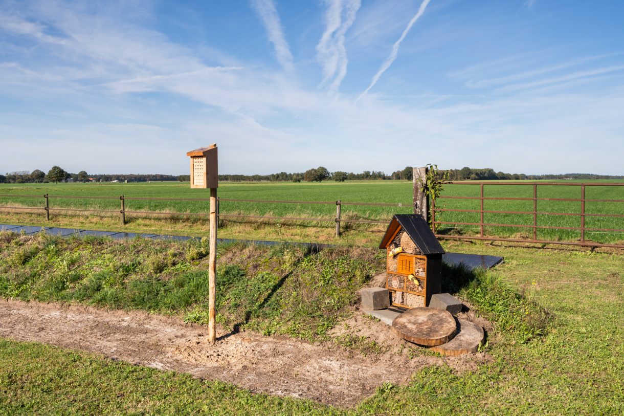 Te koop: Foto Woonhuis aan de Fluitenbergseweg 50 in Fluitenberg