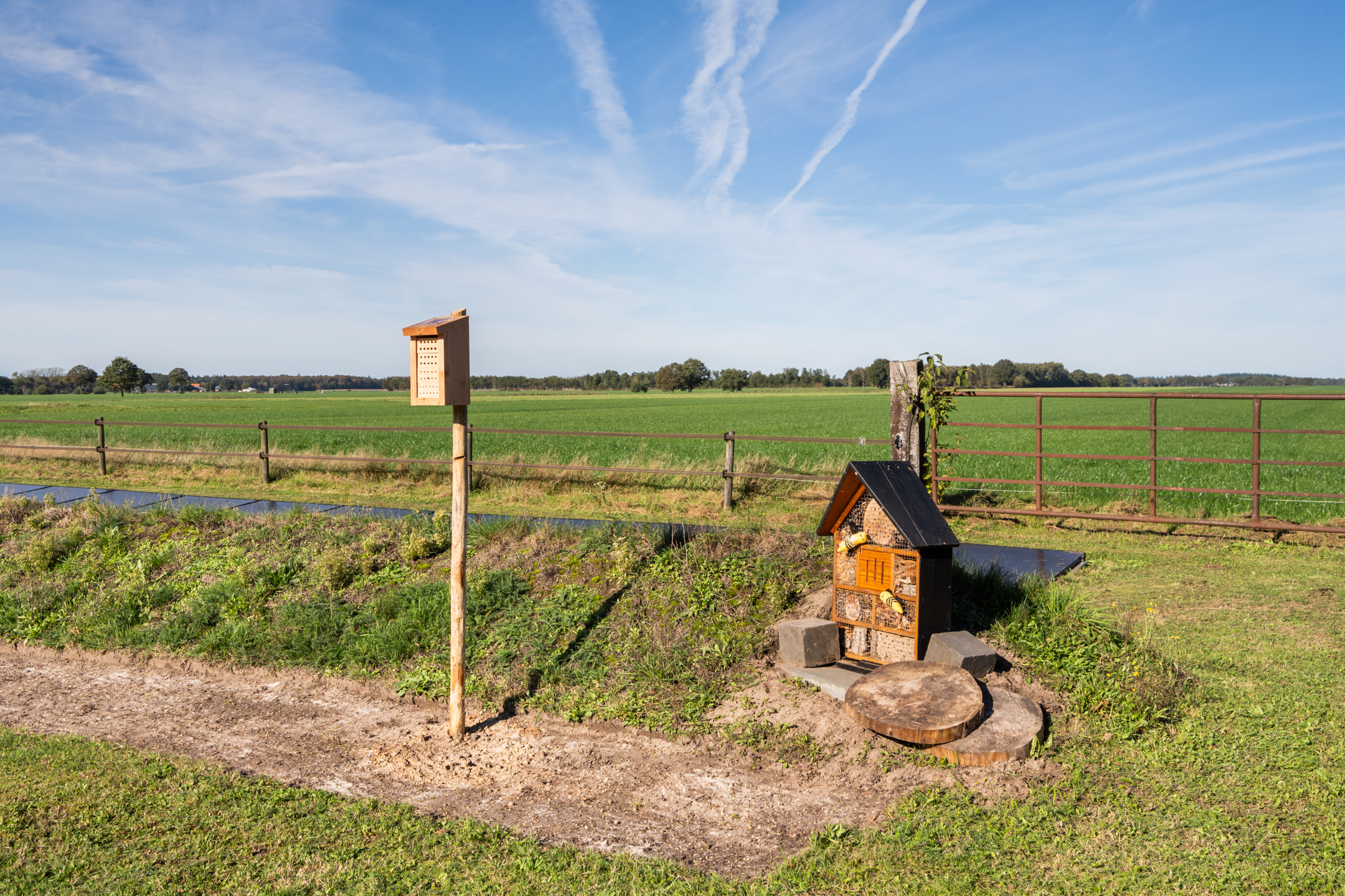 Te koop: Foto Woonhuis aan de Fluitenbergseweg 50 in Fluitenberg