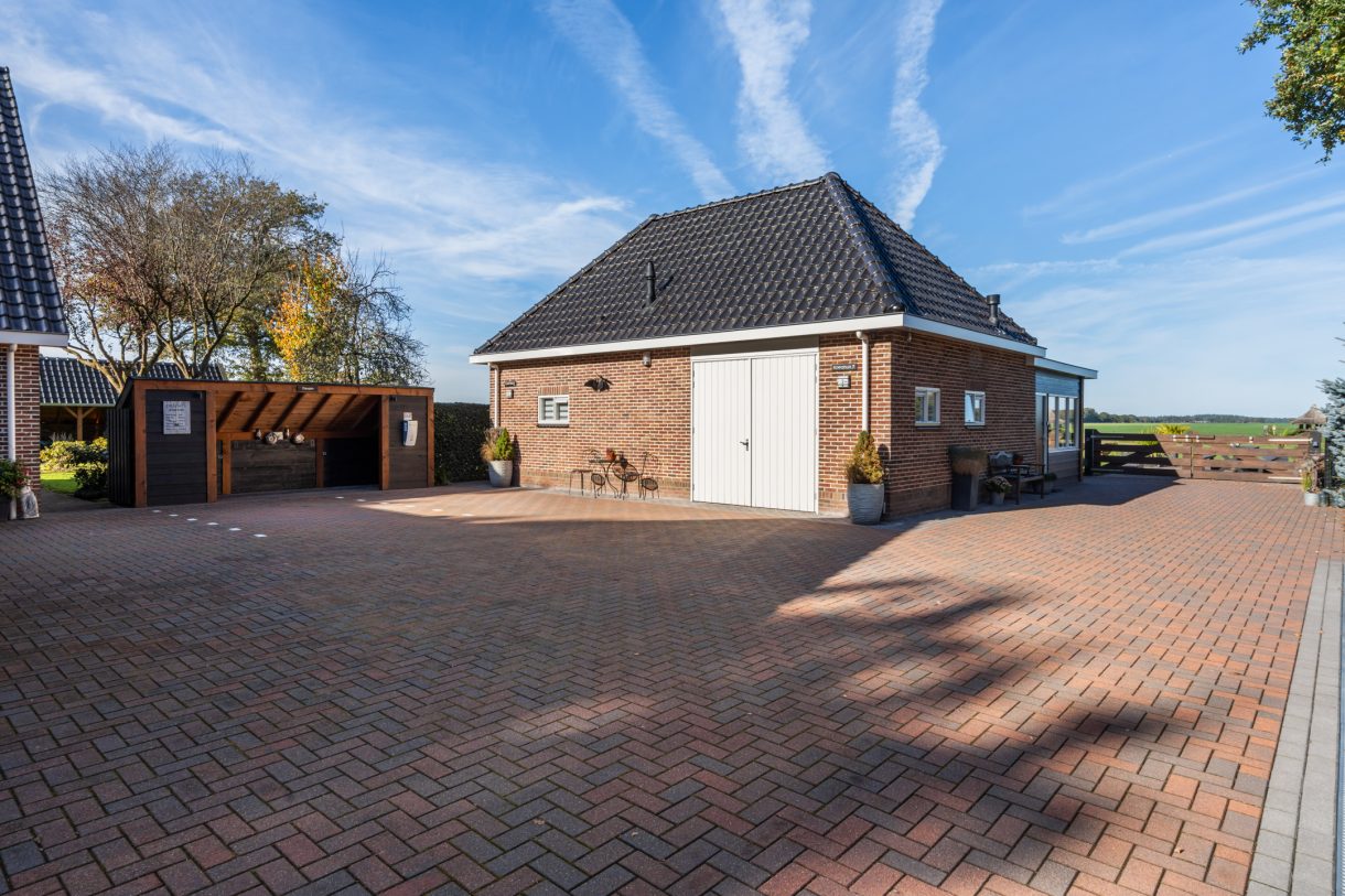 Te koop: Foto Woonhuis aan de Fluitenbergseweg 50 in Fluitenberg