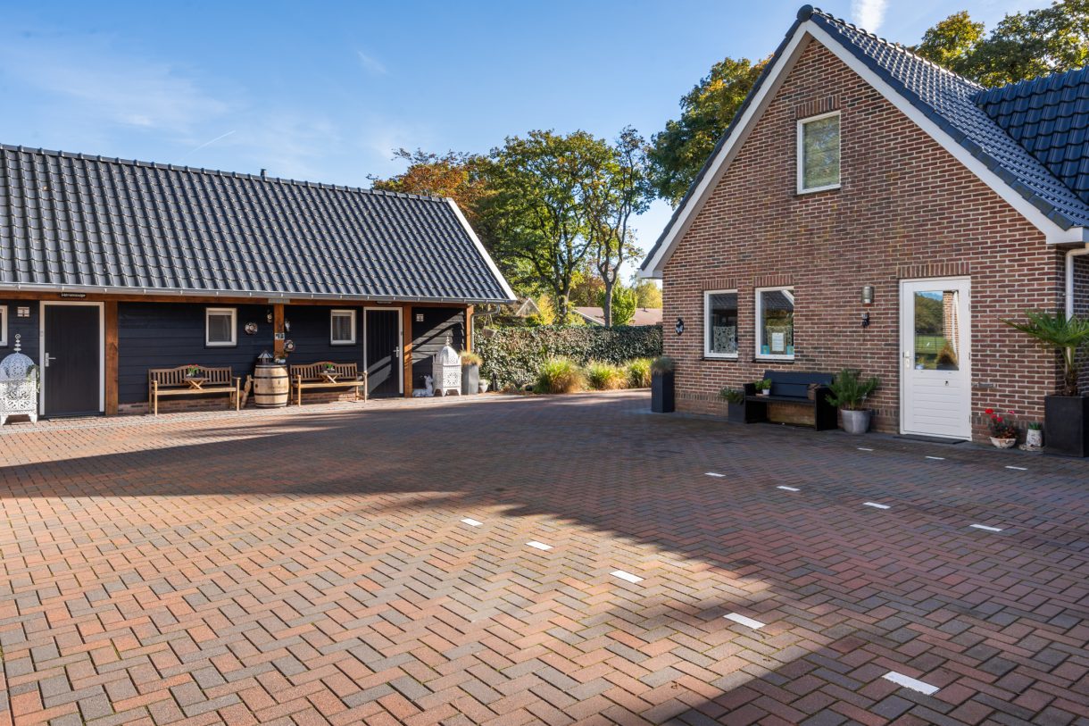 Te koop: Foto Woonhuis aan de Fluitenbergseweg 50 in Fluitenberg