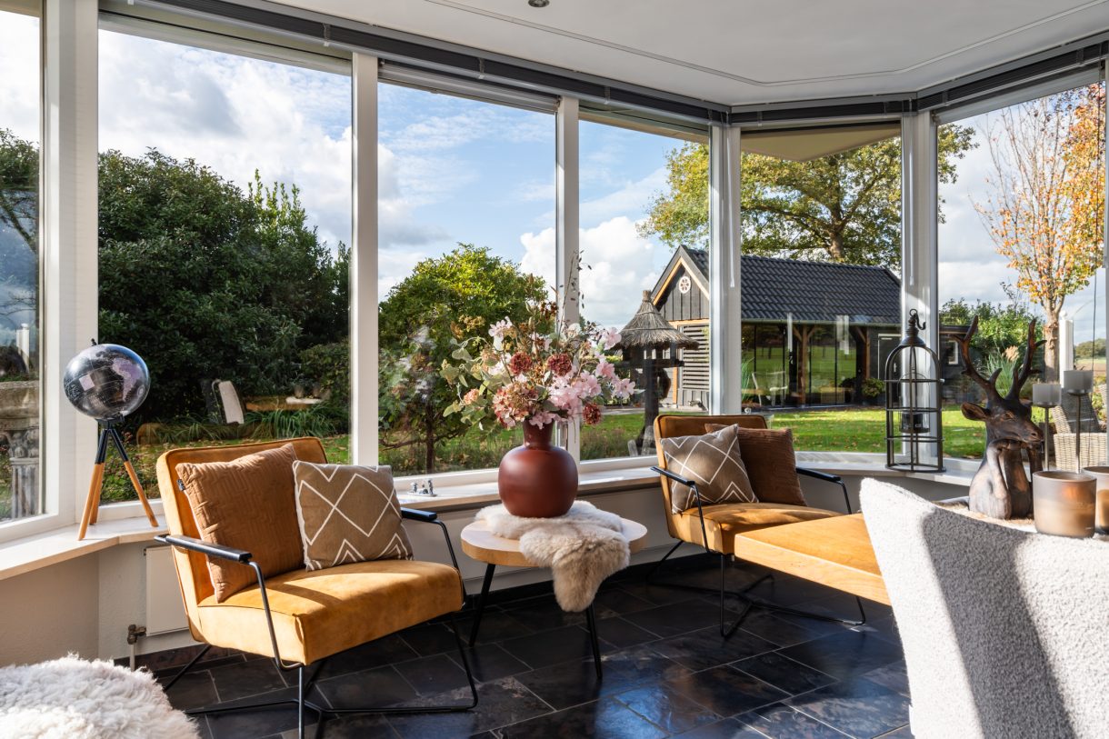 Te koop: Foto Woonhuis aan de Fluitenbergseweg 50 in Fluitenberg