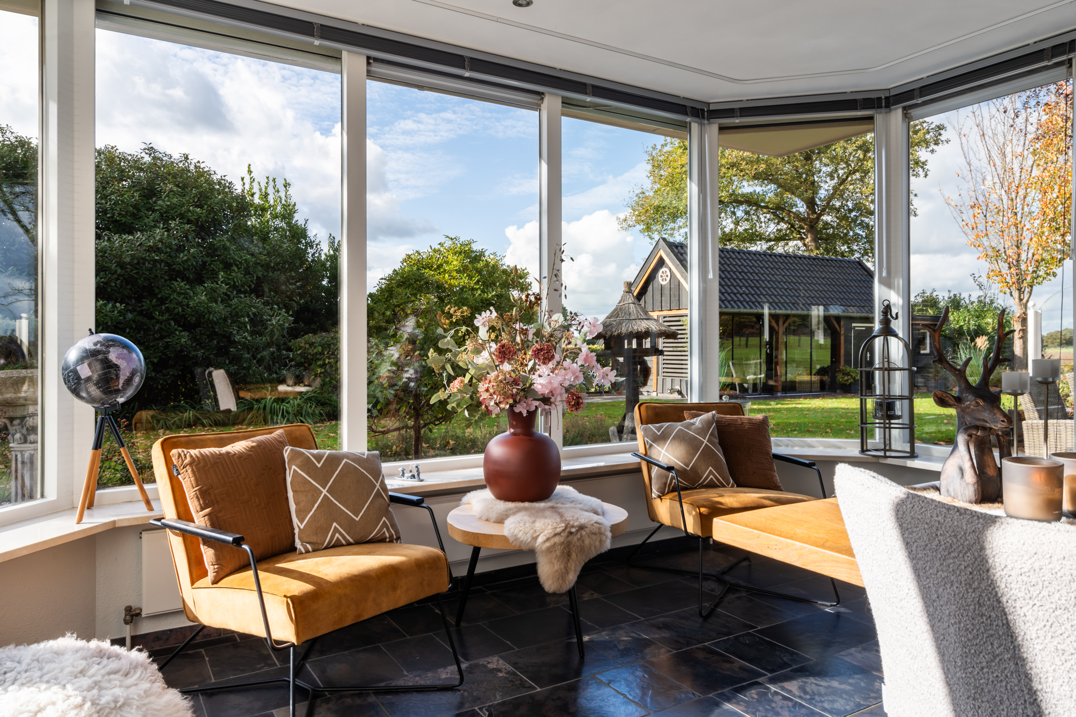 Te koop: Foto Woonhuis aan de Fluitenbergseweg 50 in Fluitenberg