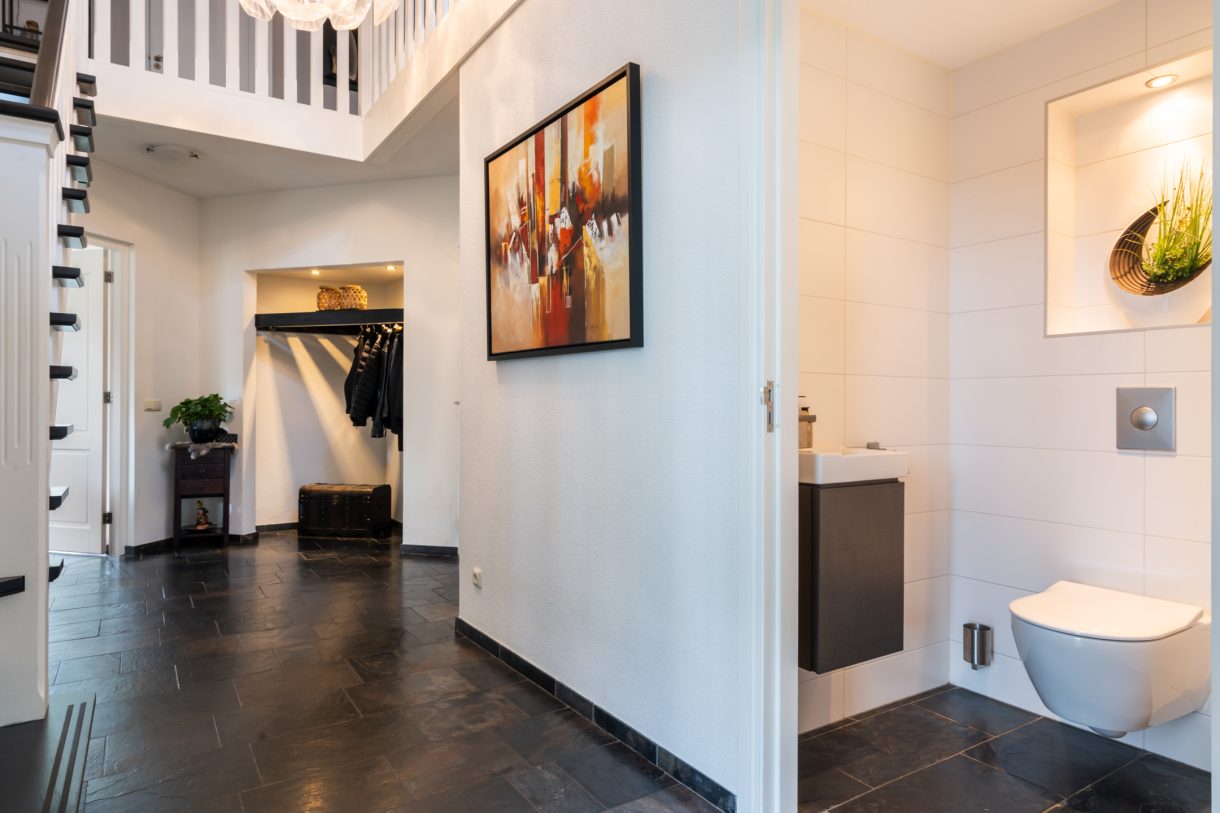 Te koop: Foto Woonhuis aan de Fluitenbergseweg 50 in Fluitenberg