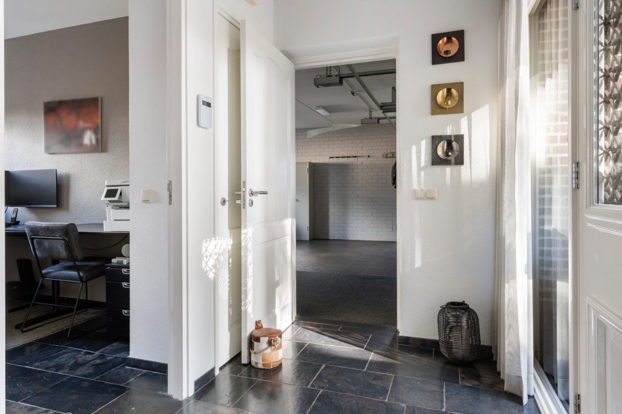 Te koop: Foto Woonhuis aan de Fluitenbergseweg 50 in Fluitenberg