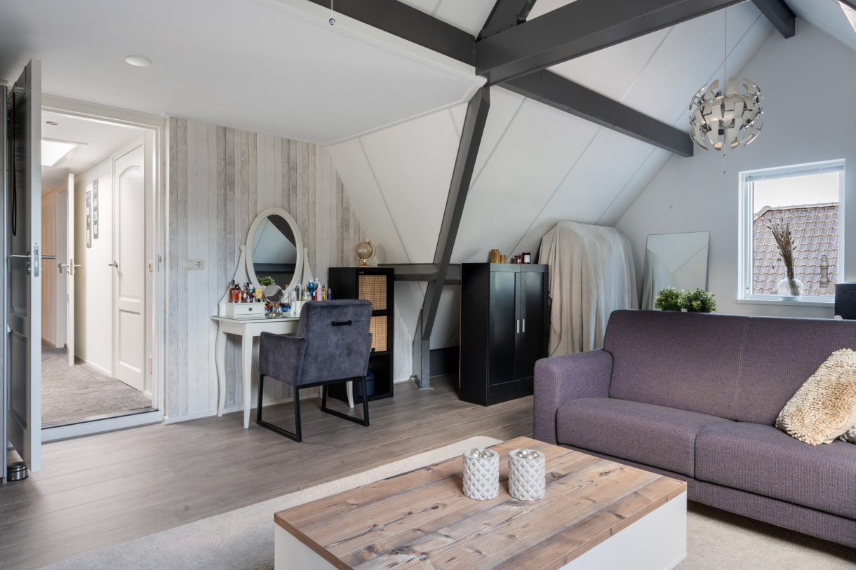 Te koop: Foto Woonhuis aan de Fluitenbergseweg 50 in Fluitenberg