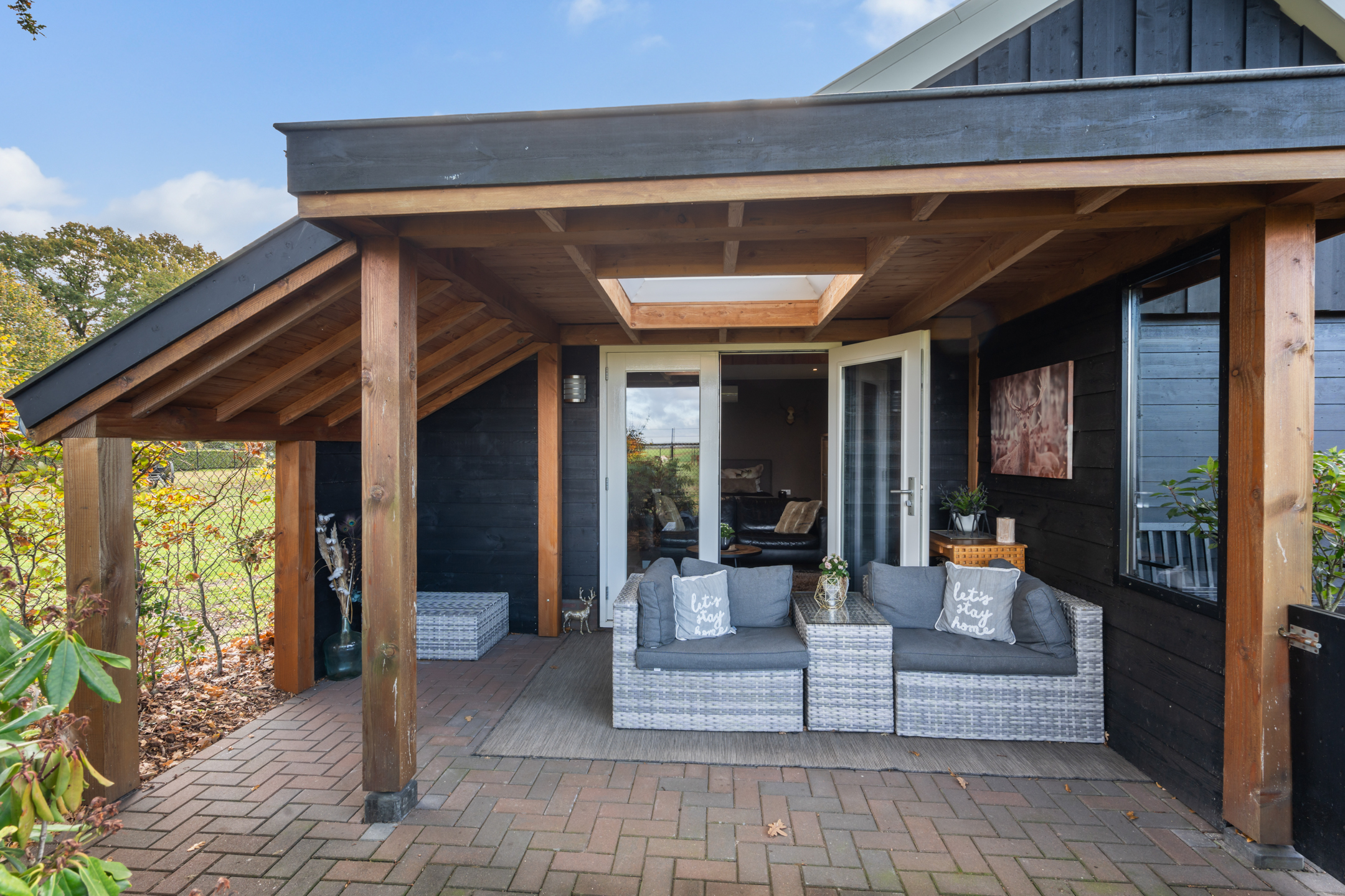 Te koop: Foto Woonhuis aan de Fluitenbergseweg 50 in Fluitenberg