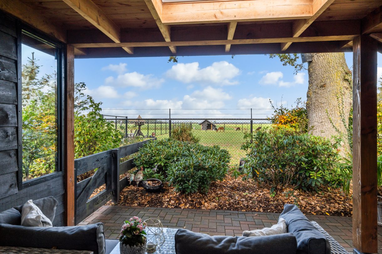 Te koop: Foto Woonhuis aan de Fluitenbergseweg 50 in Fluitenberg