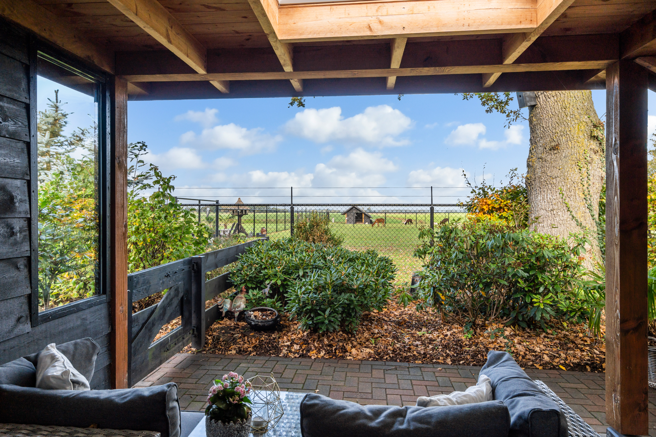 Te koop: Foto Woonhuis aan de Fluitenbergseweg 50 in Fluitenberg