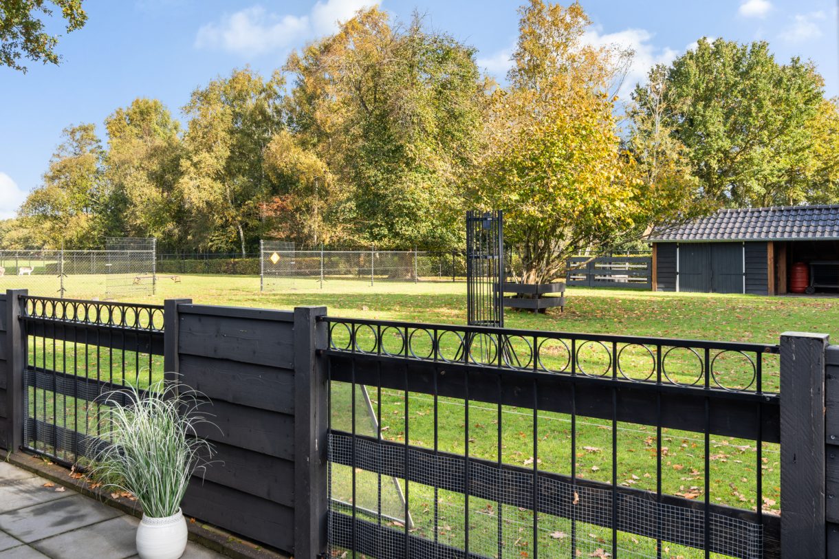Te koop: Foto Woonhuis aan de Fluitenbergseweg 50 in Fluitenberg