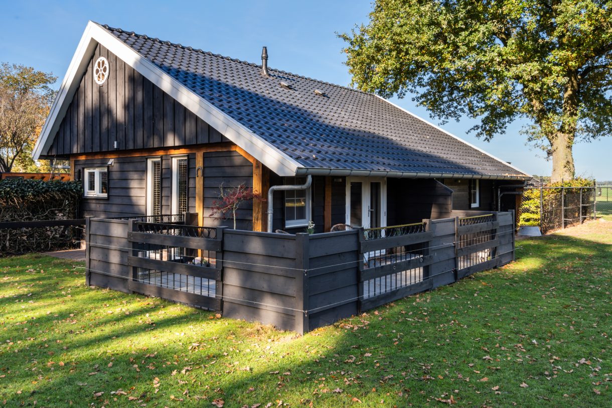 Te koop: Foto Woonhuis aan de Fluitenbergseweg 50 in Fluitenberg