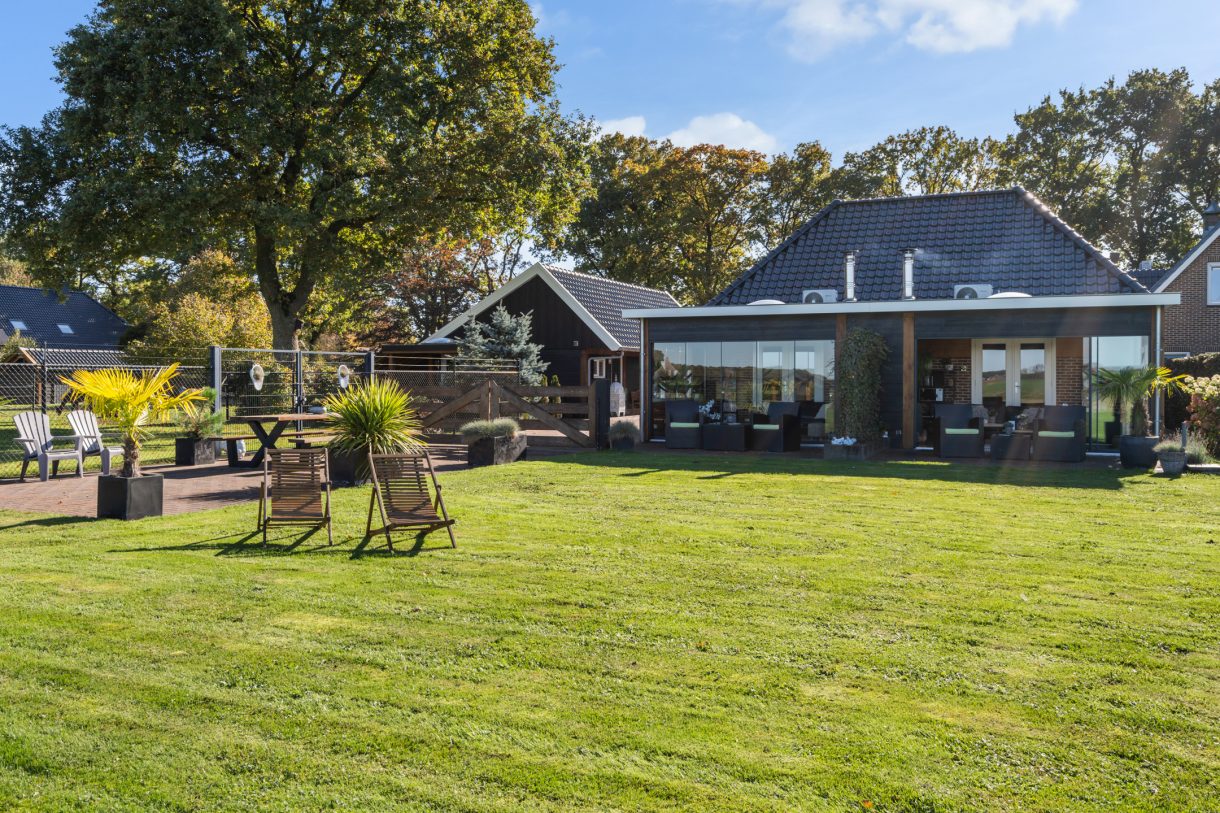 Te koop: Foto Woonhuis aan de Fluitenbergseweg 50 in Fluitenberg