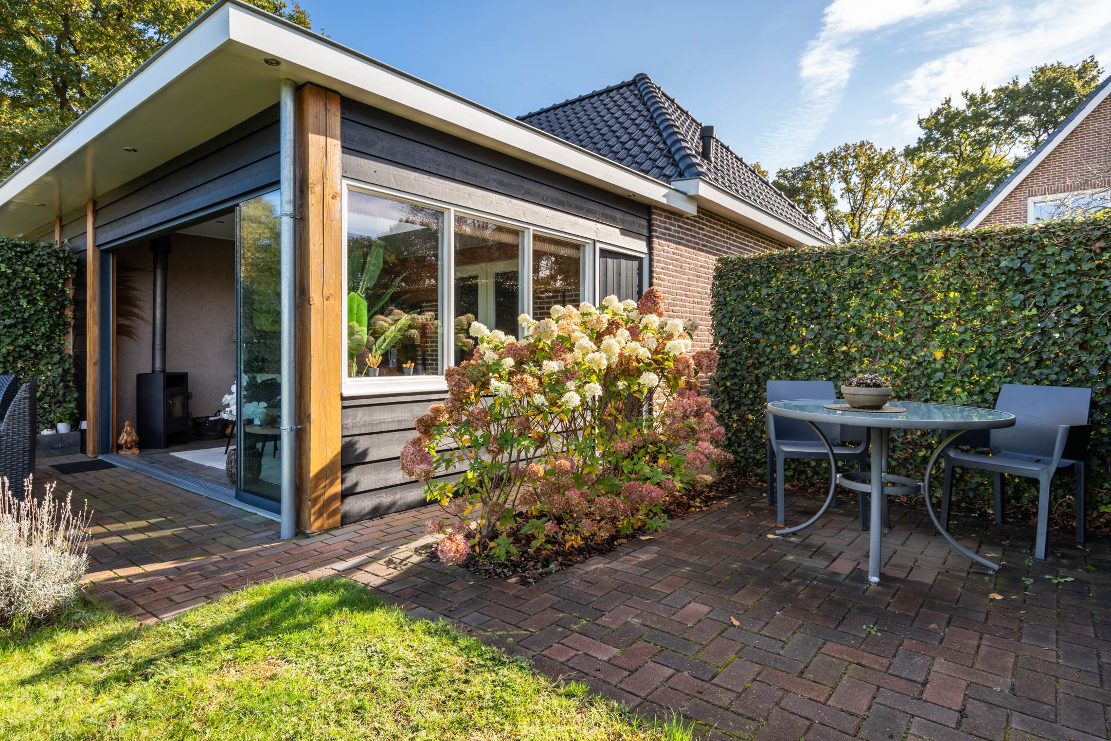 Te koop: Foto Woonhuis aan de Fluitenbergseweg 50 in Fluitenberg