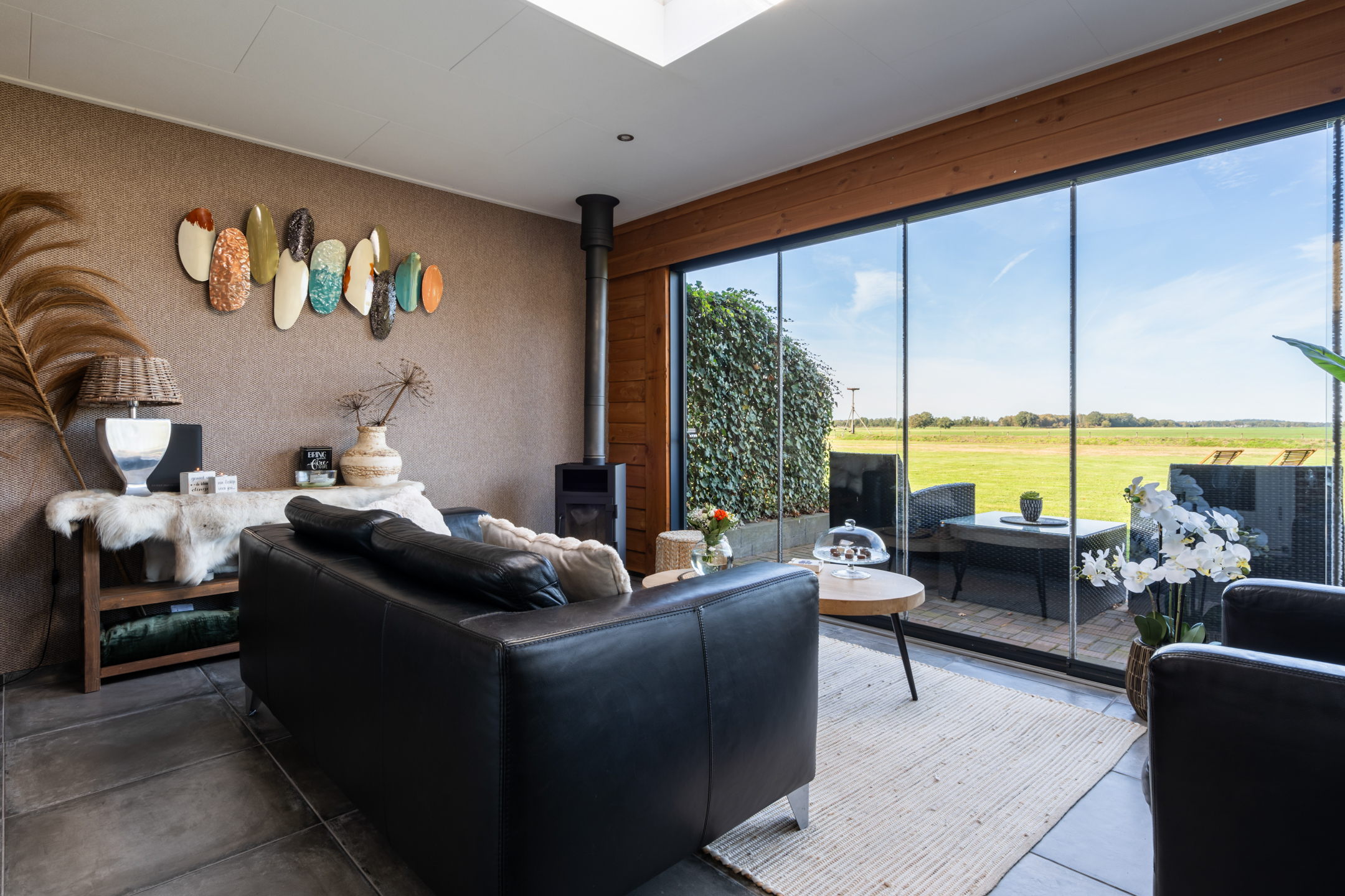 Te koop: Foto Woonhuis aan de Fluitenbergseweg 50 in Fluitenberg