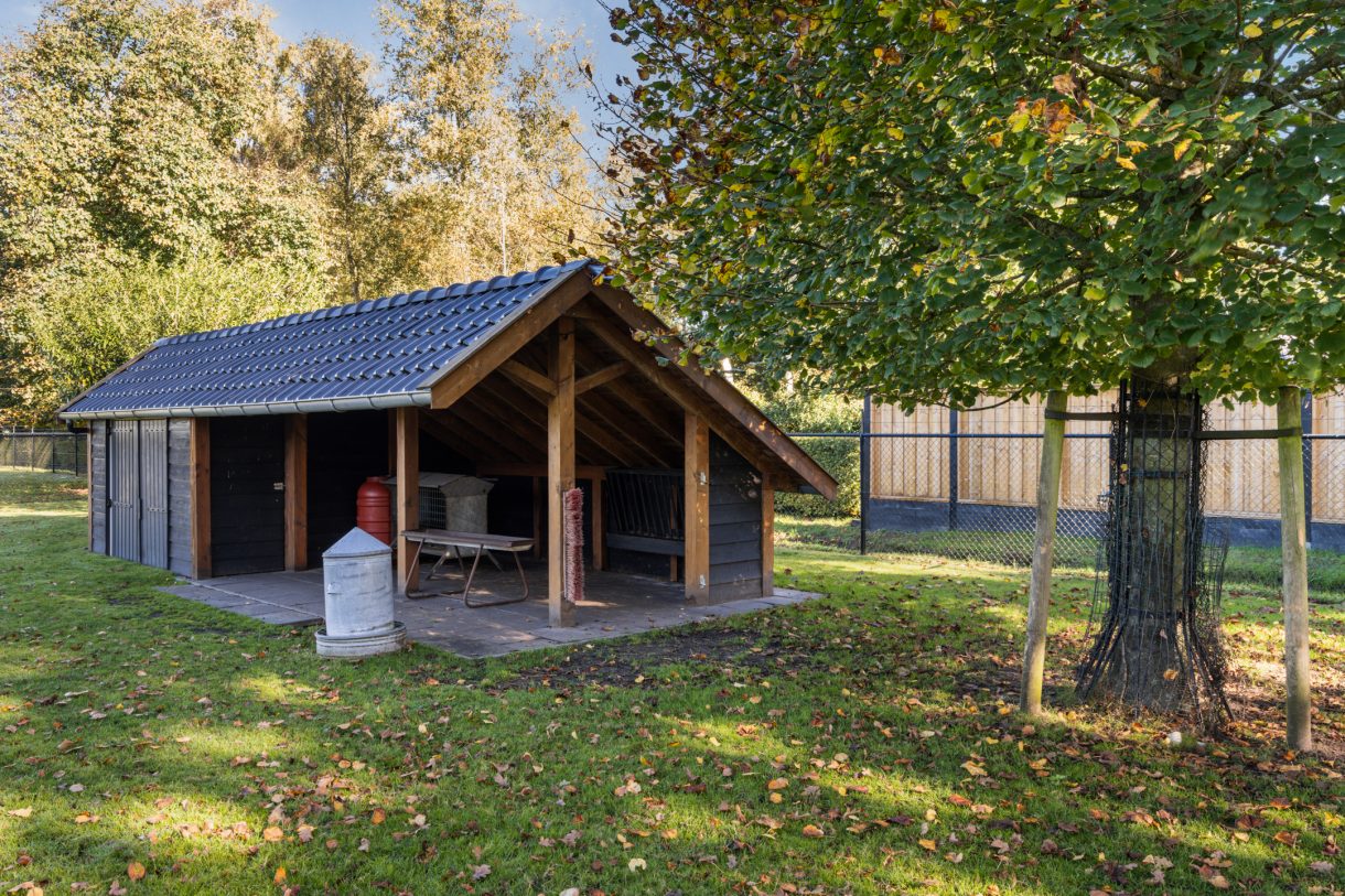 Te koop: Foto Woonhuis aan de Fluitenbergseweg 50 in Fluitenberg