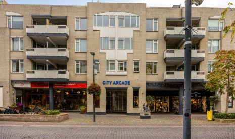 koop  Alphen aan den Rijn  Van Boetzelaerstraat 21A – Hoofdfoto
