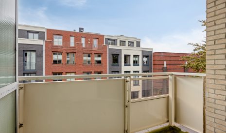Te koop: Foto Appartement aan de Van Boetzelaerstraat 21A in Alphen aan den Rijn