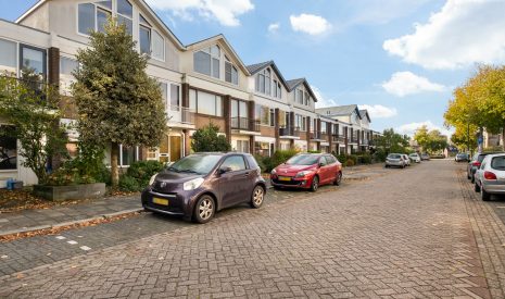 Te koop: Foto Woonhuis aan de Vicarielaan 51 in IJsselstein