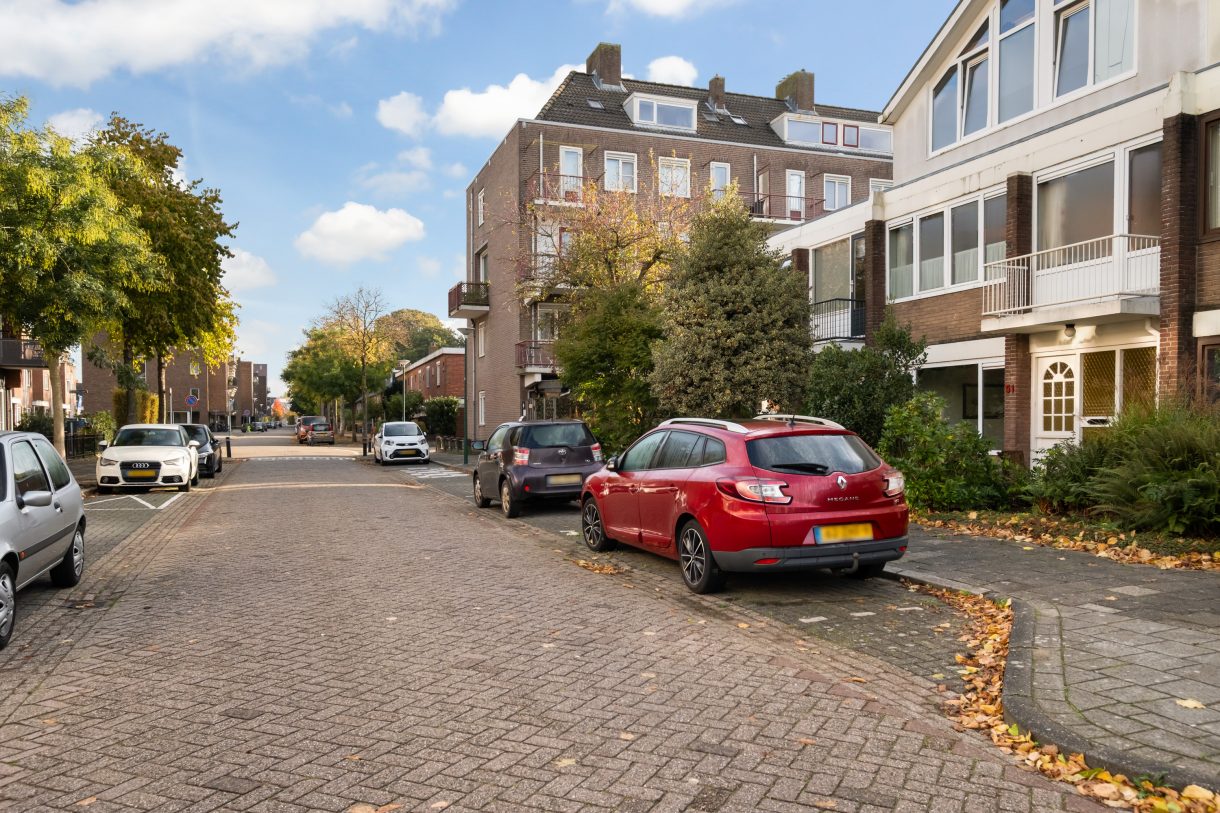 Te koop: Foto Woonhuis aan de Vicarielaan 51 in IJsselstein