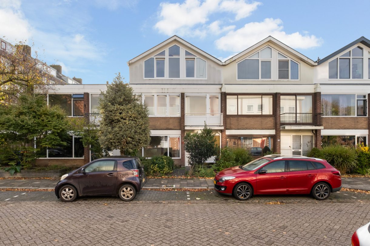 Te koop: Foto Woonhuis aan de Vicarielaan 51 in IJsselstein