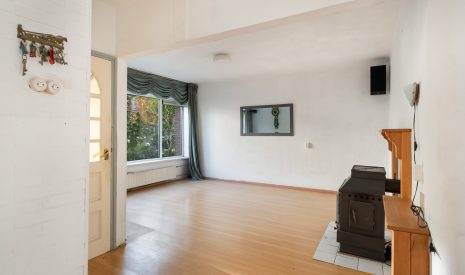 Te koop: Foto Woonhuis aan de Vicarielaan 51 in IJsselstein